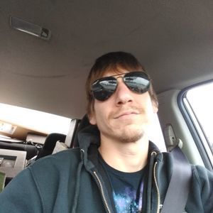 Meet your Posher, Patrick